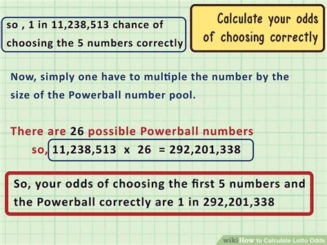powerball system 8|Lotto Odds Calculator .